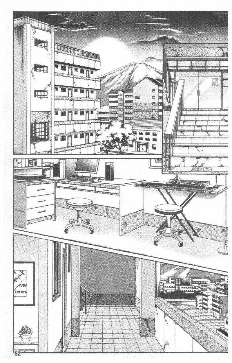 Cũng Vì Em Chapter 6 trang 51