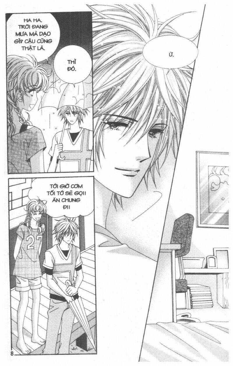 Cũng Vì Em Chapter 6 trang 7