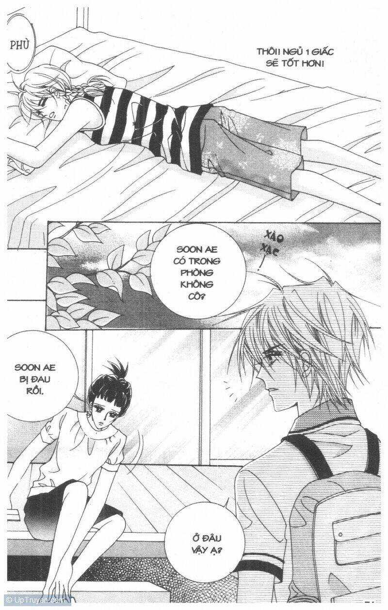 Cũng Vì Em Chapter 6 trang 70