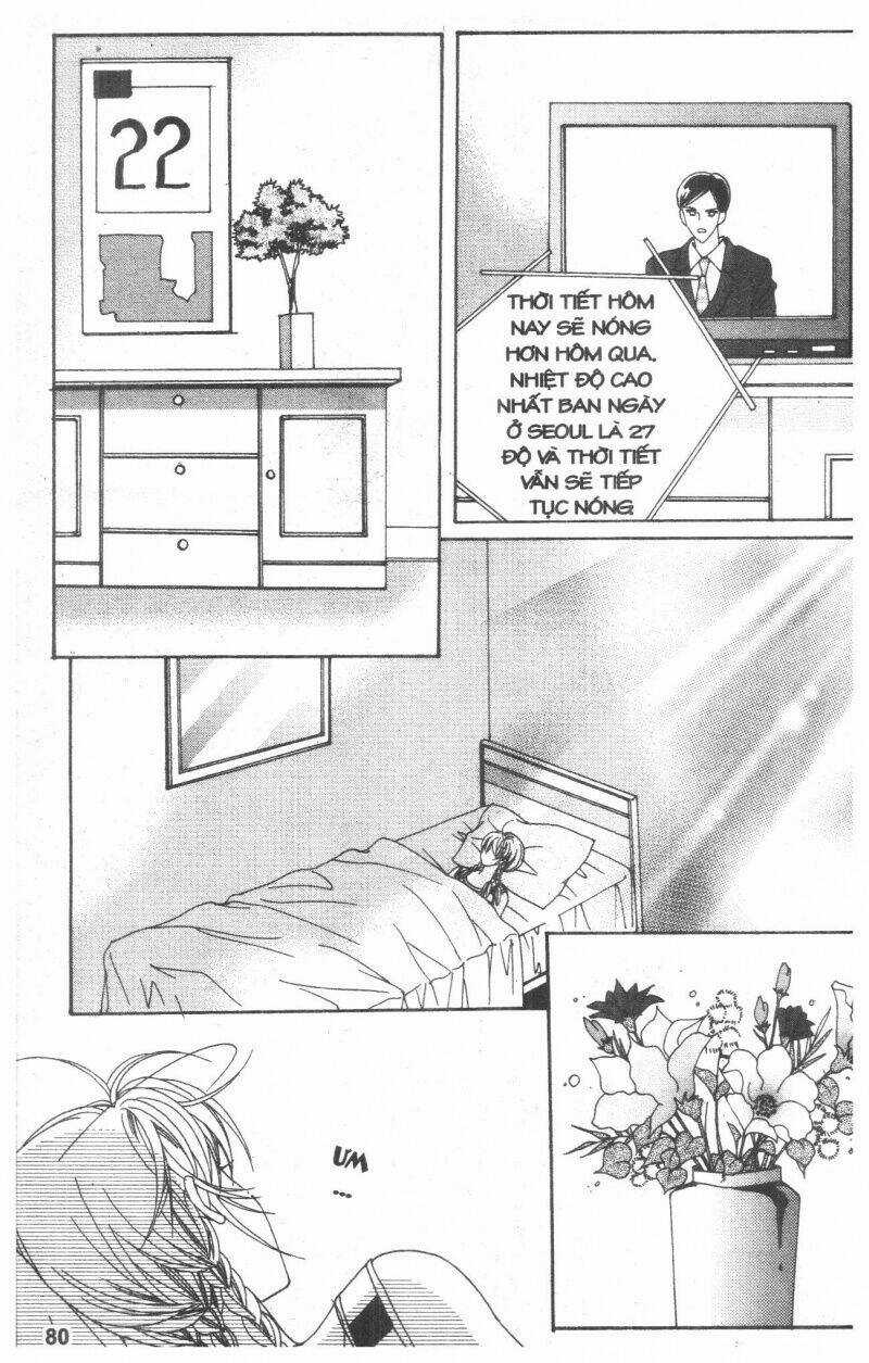 Cũng Vì Em Chapter 6 trang 79