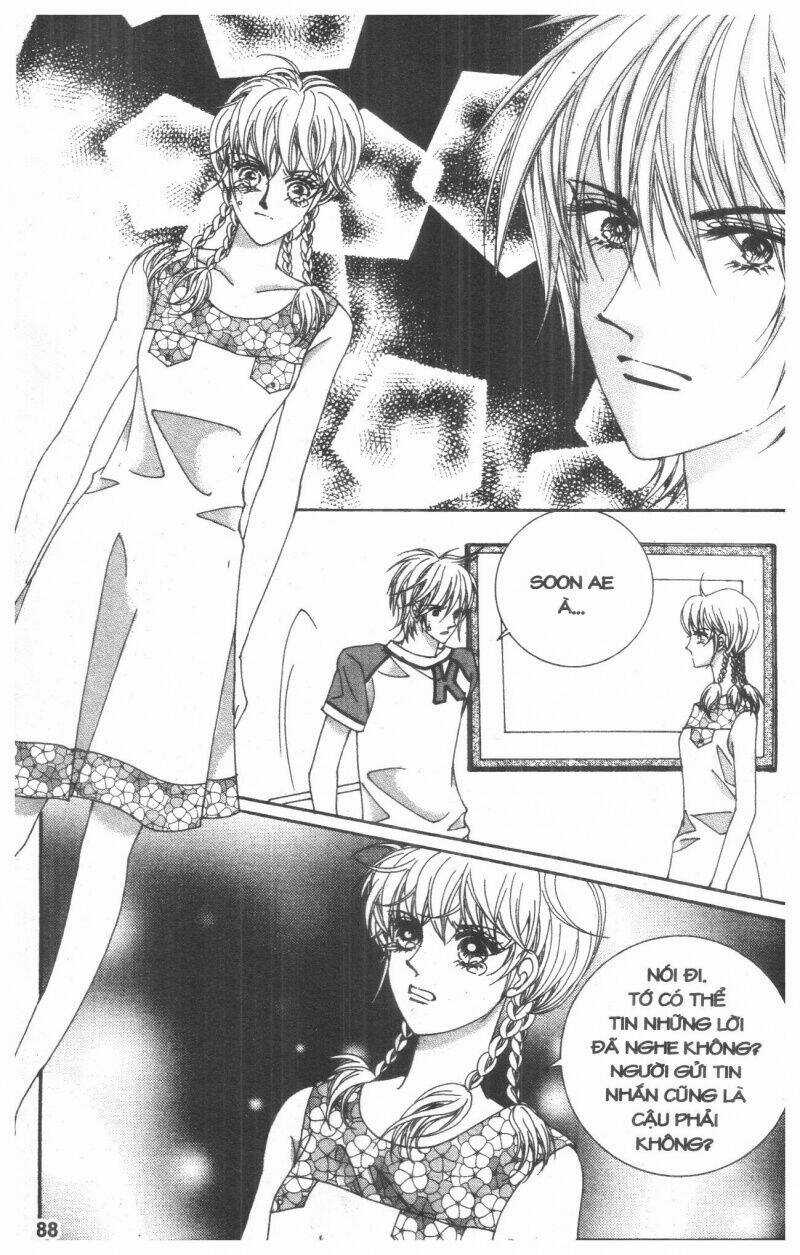 Cũng Vì Em Chapter 6 trang 87