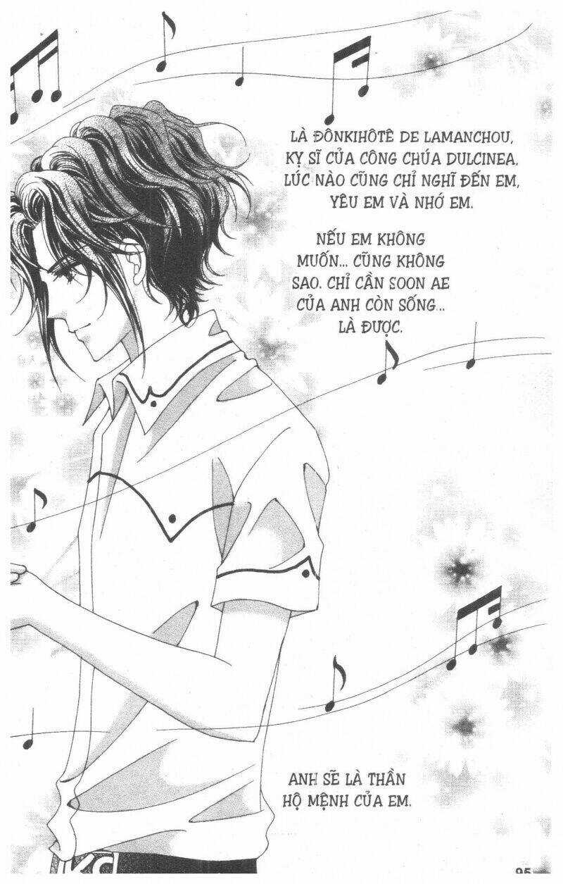 Cũng Vì Em Chapter 6 trang 94