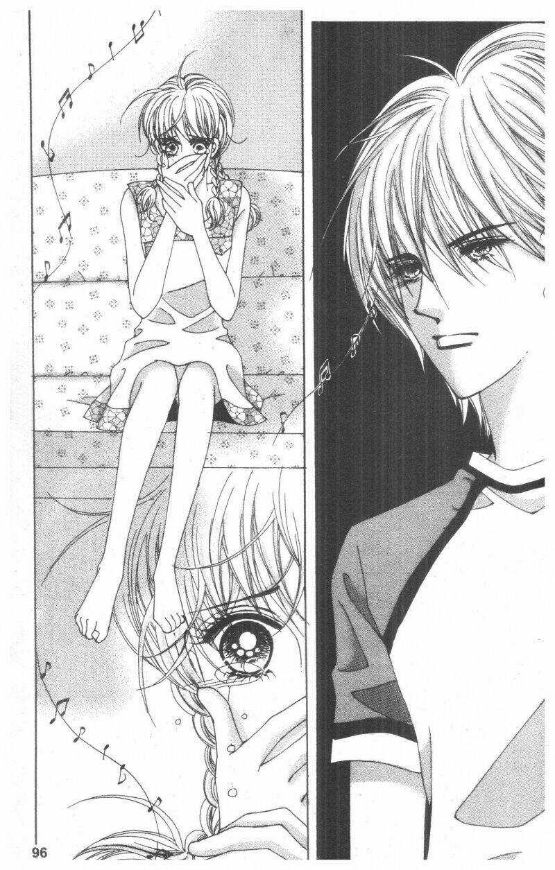 Cũng Vì Em Chapter 6 trang 95