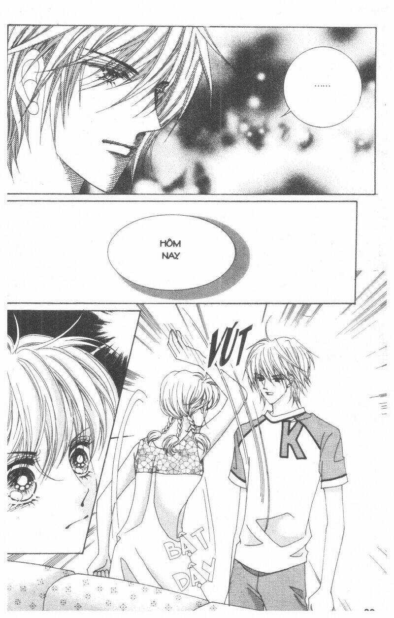 Cũng Vì Em Chapter 6 trang 98