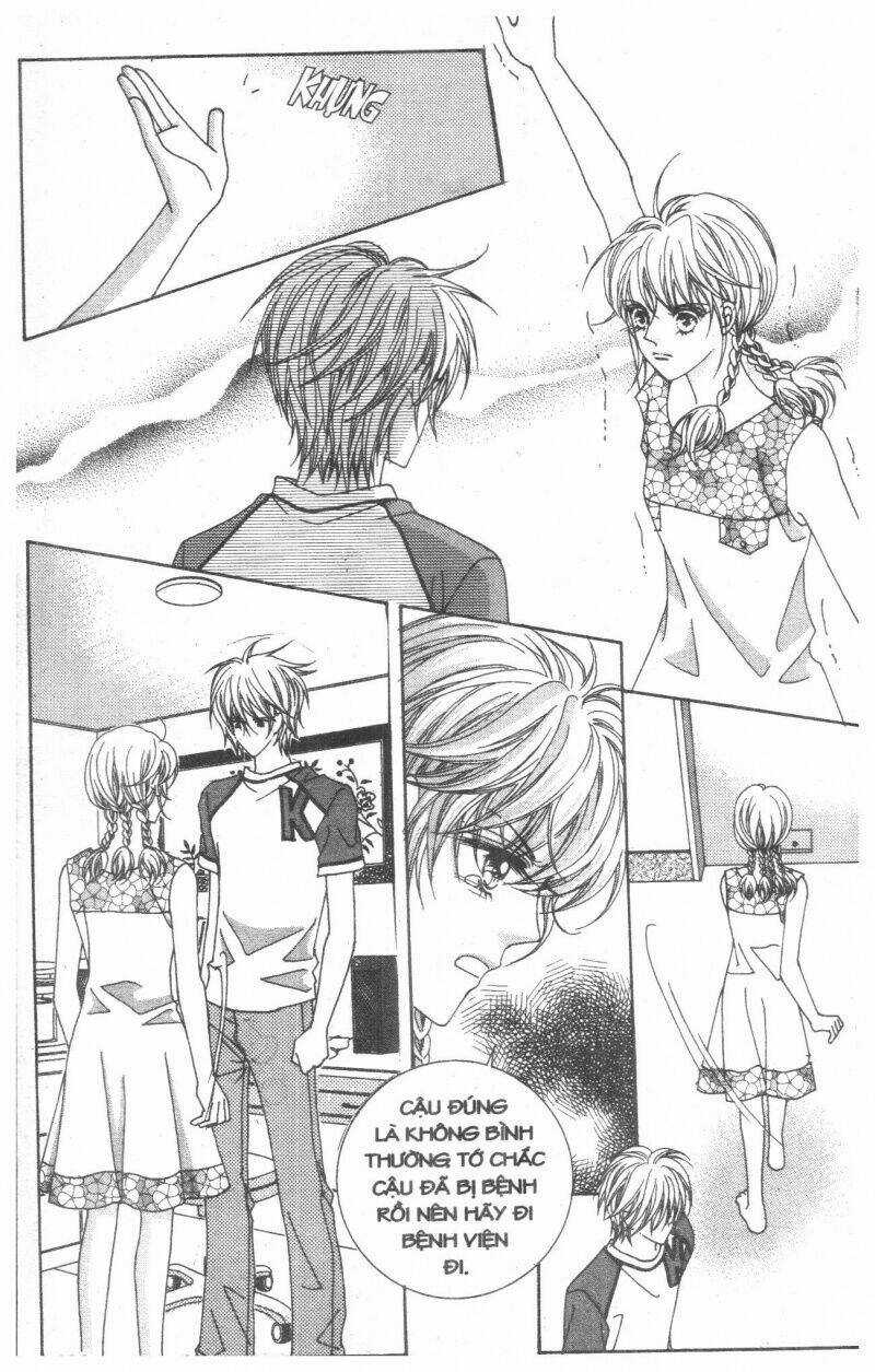 Cũng Vì Em Chapter 6 trang 99