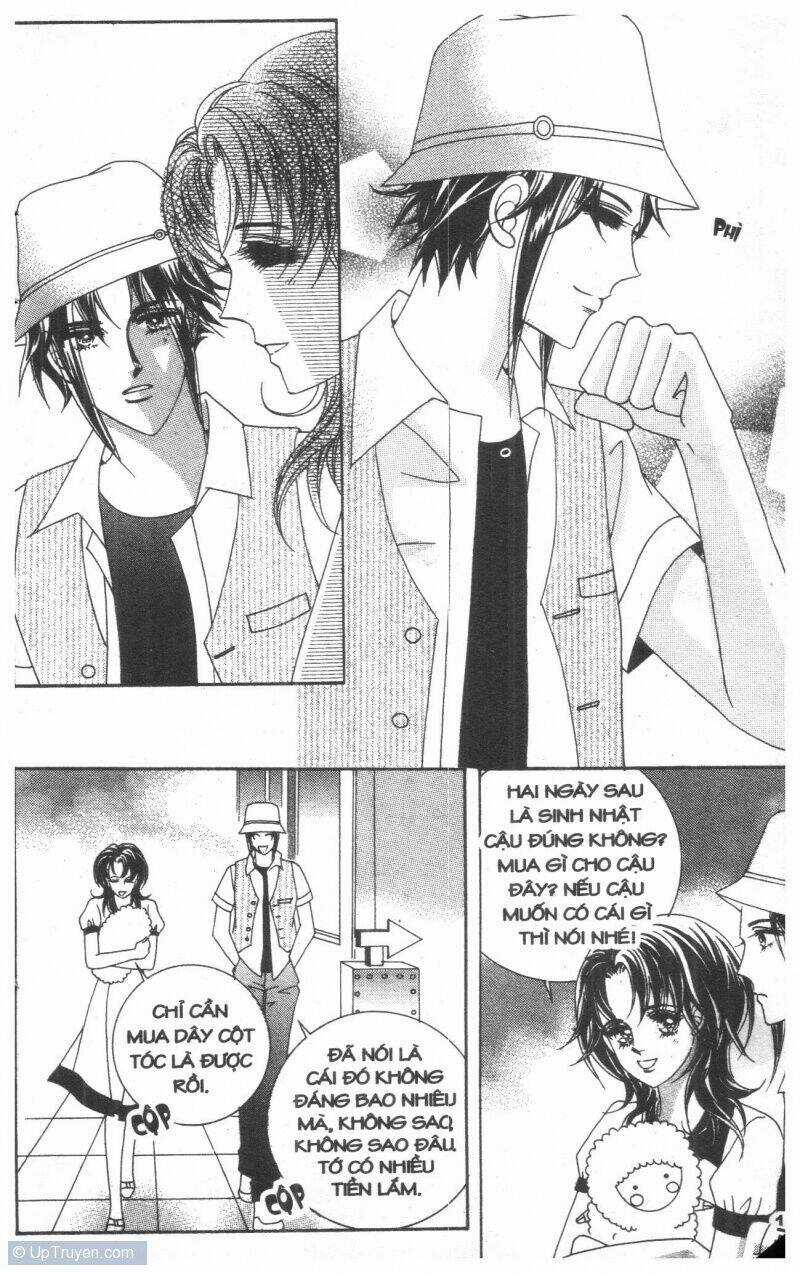 Cũng Vì Em Chapter 7 trang 12