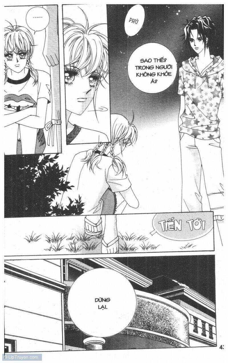 Cũng Vì Em Chapter 7 trang 42