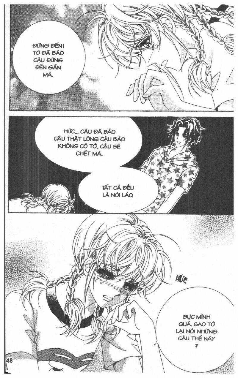 Cũng Vì Em Chapter 7 trang 47