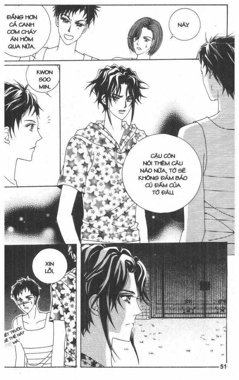 Cũng Vì Em Chapter 7 trang 50