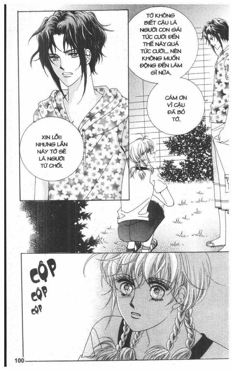 Cũng Vì Em Chapter 8 trang 47