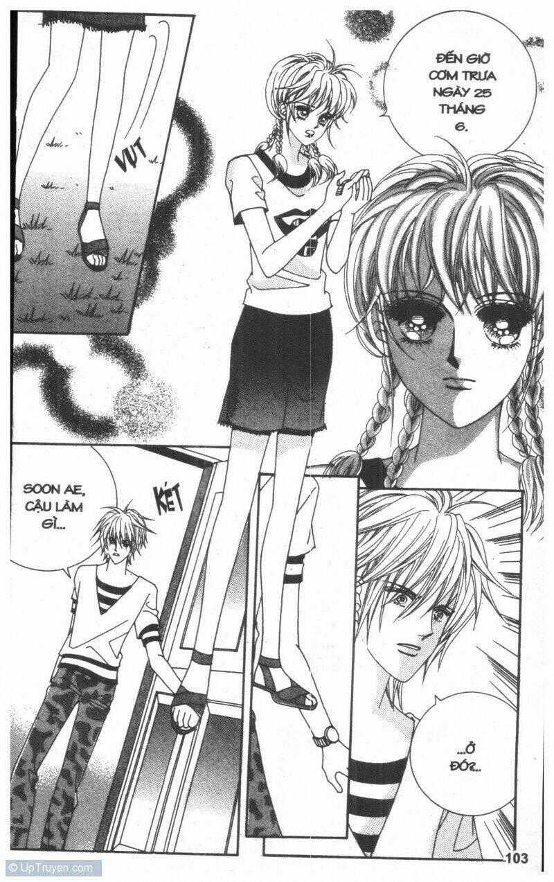 Cũng Vì Em Chapter 8 trang 50