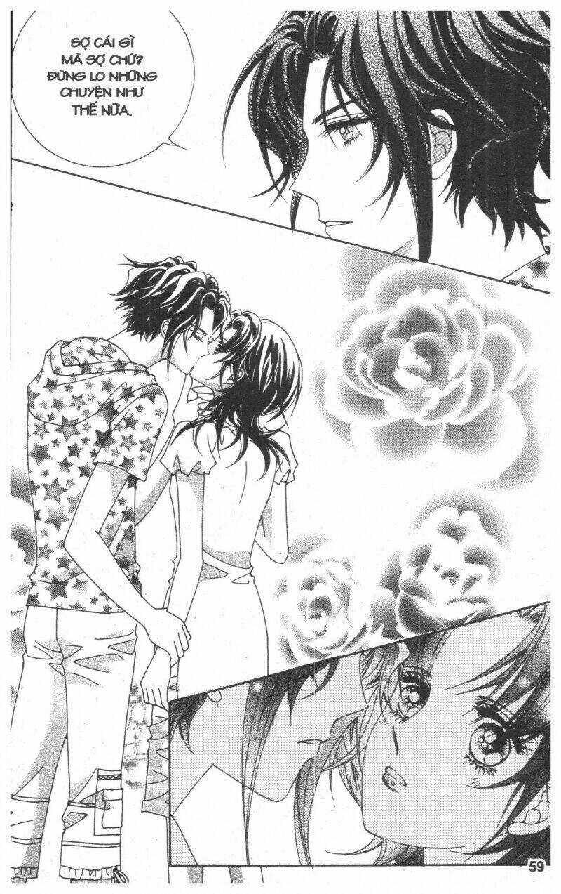 Cũng Vì Em Chapter 8 trang 6