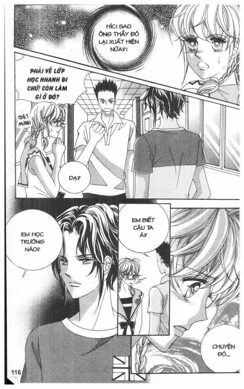 Cũng Vì Em Chapter 9 trang 12