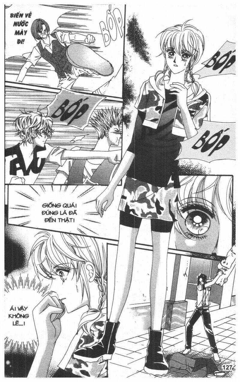 Cũng Vì Em Chapter 9 trang 23