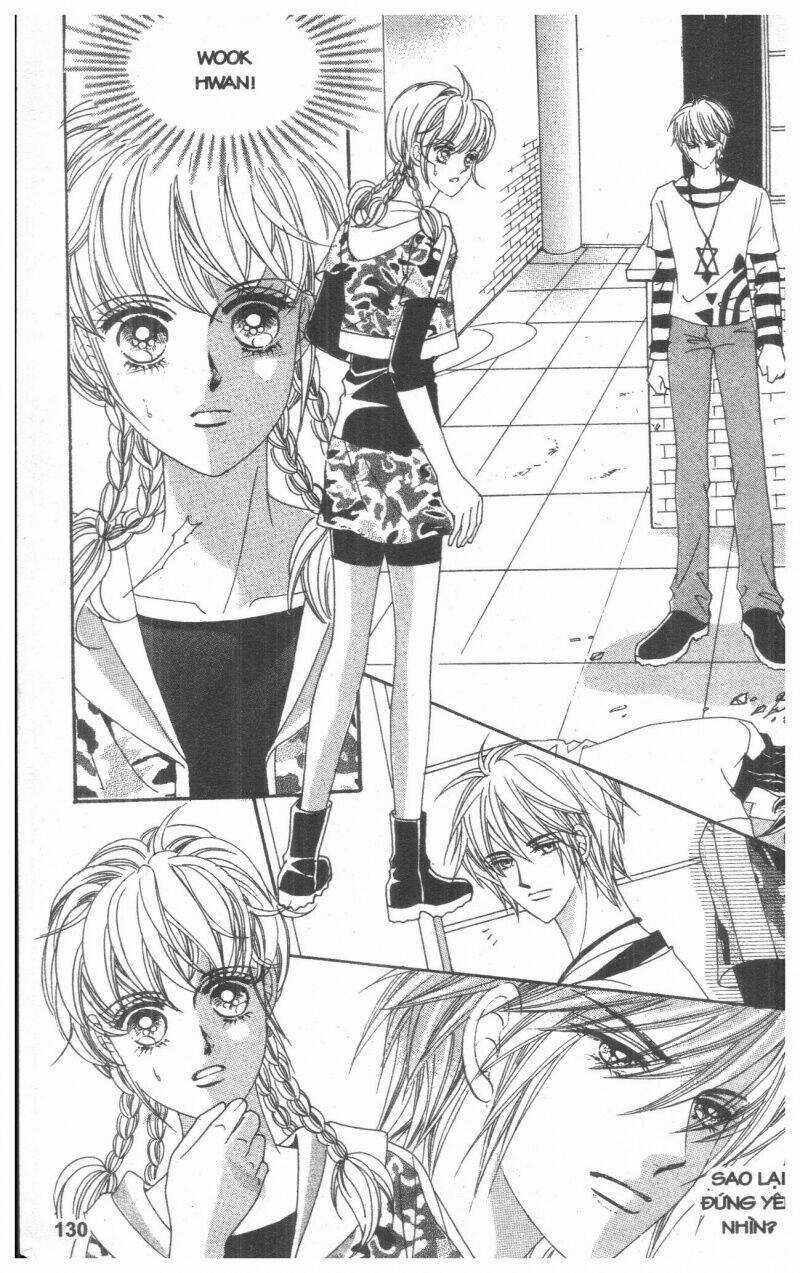 Cũng Vì Em Chapter 9 trang 26