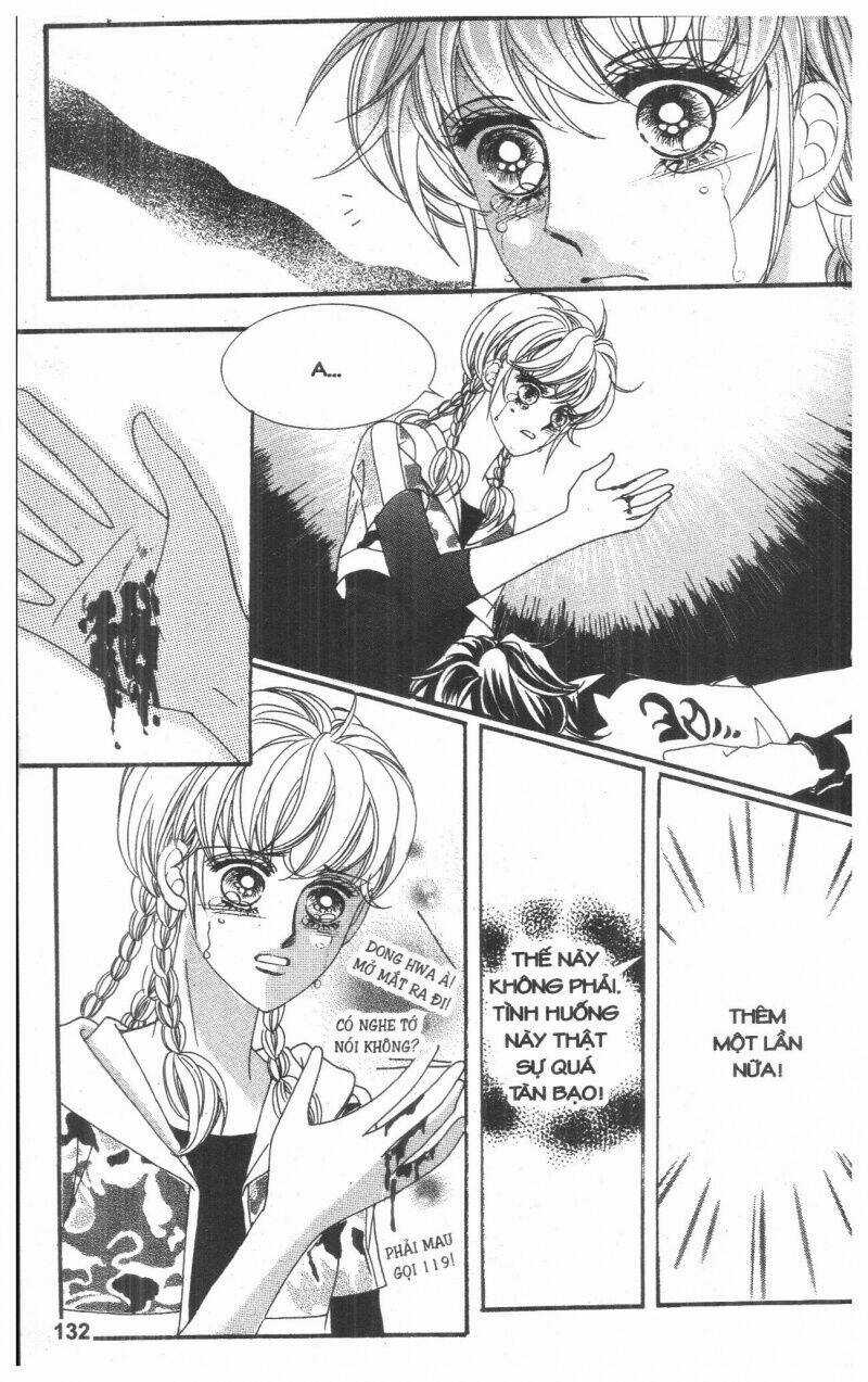 Cũng Vì Em Chapter 9 trang 28