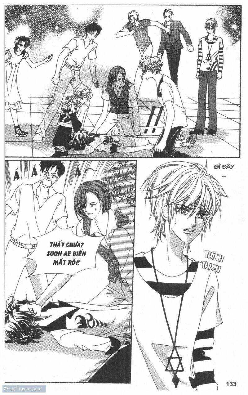 Cũng Vì Em Chapter 9 trang 29