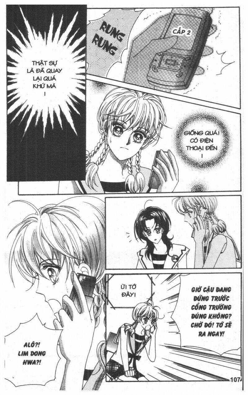 Cũng Vì Em Chapter 9 trang 3