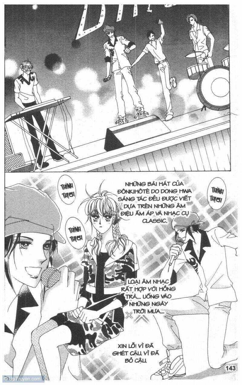 Cũng Vì Em Chapter 9 trang 39