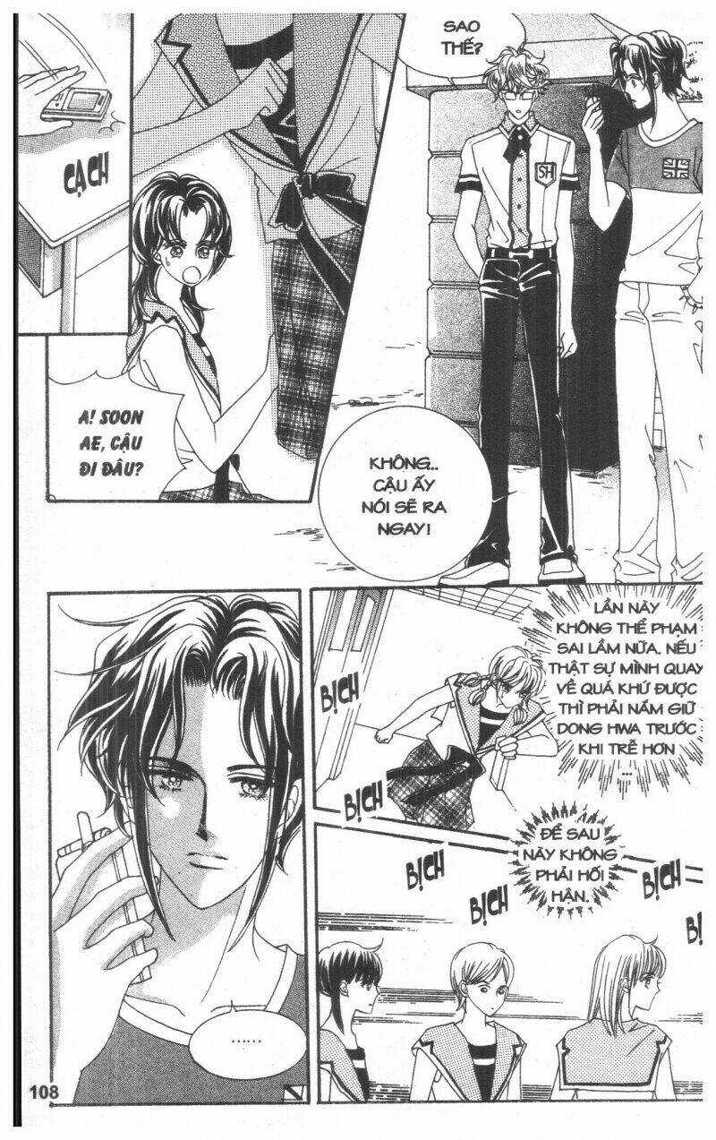 Cũng Vì Em Chapter 9 trang 4