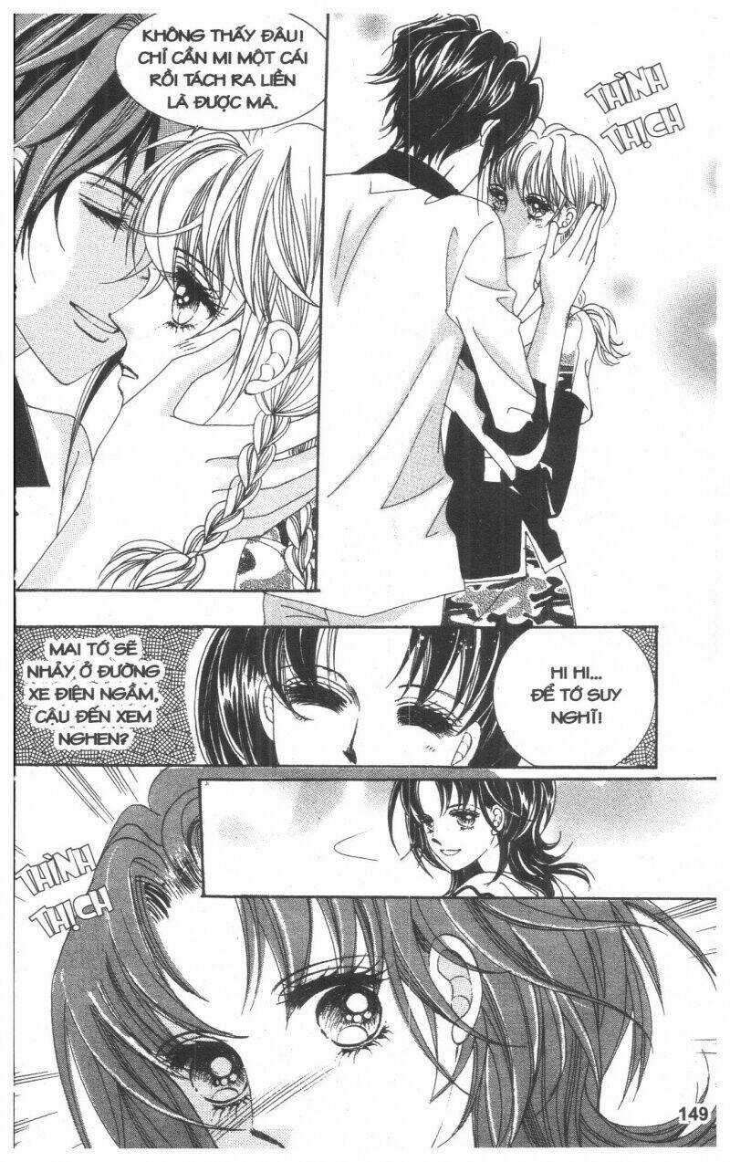 Cũng Vì Em Chapter 9 trang 45