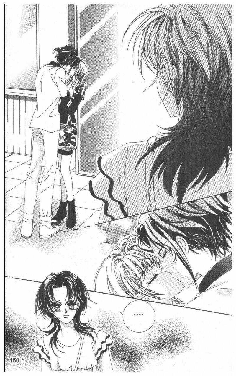 Cũng Vì Em Chapter 9 trang 46