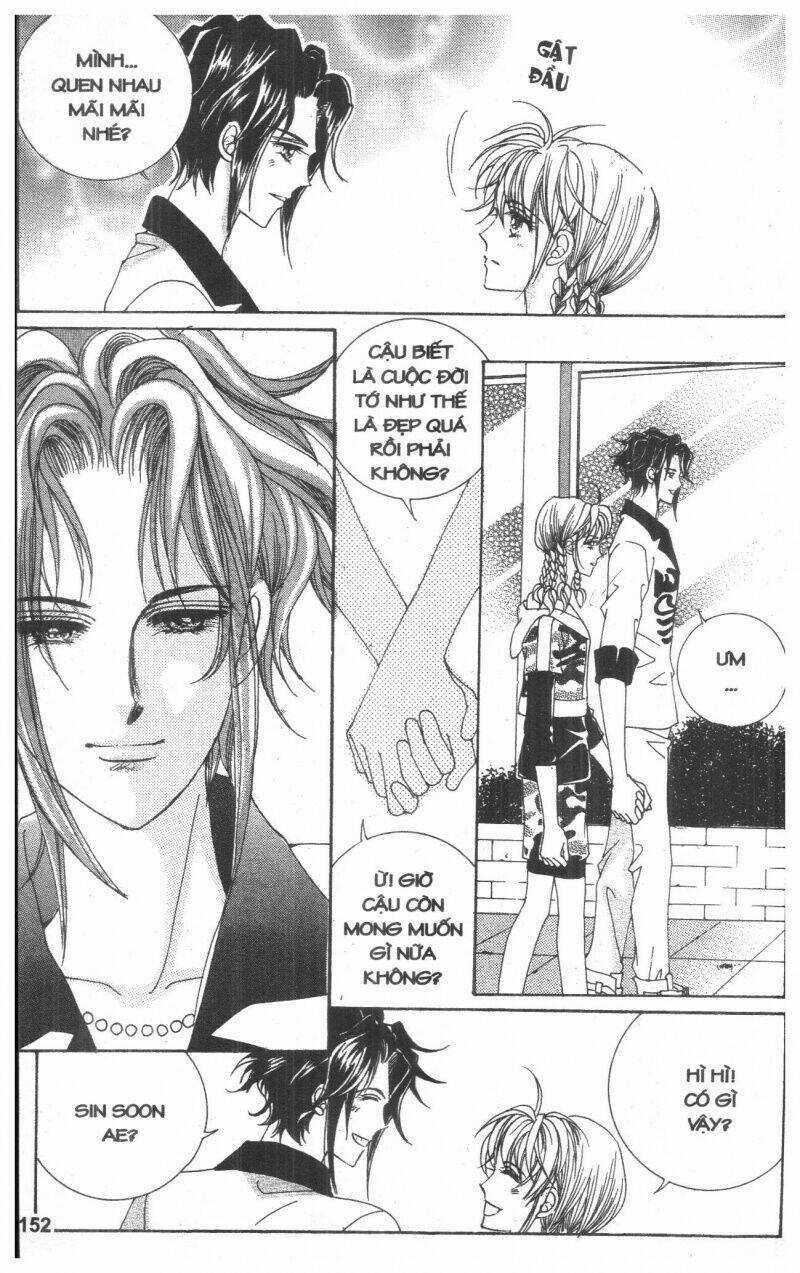 Cũng Vì Em Chapter 9 trang 48