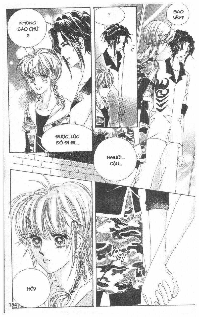 Cũng Vì Em Chapter 9 trang 50