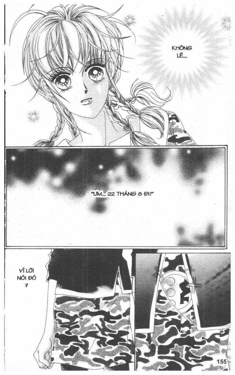 Cũng Vì Em Chapter 9 trang 51