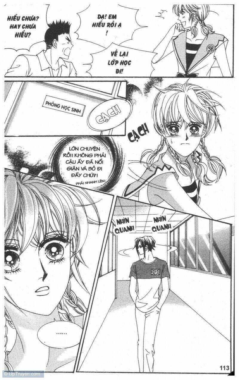 Cũng Vì Em Chapter 9 trang 9