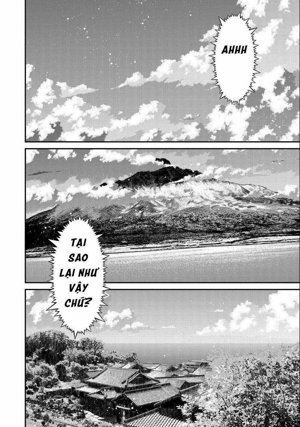 Cuộc Báo Thù Của Kẻ Ăn Linh Hồn Chapter 1.1 trang 2