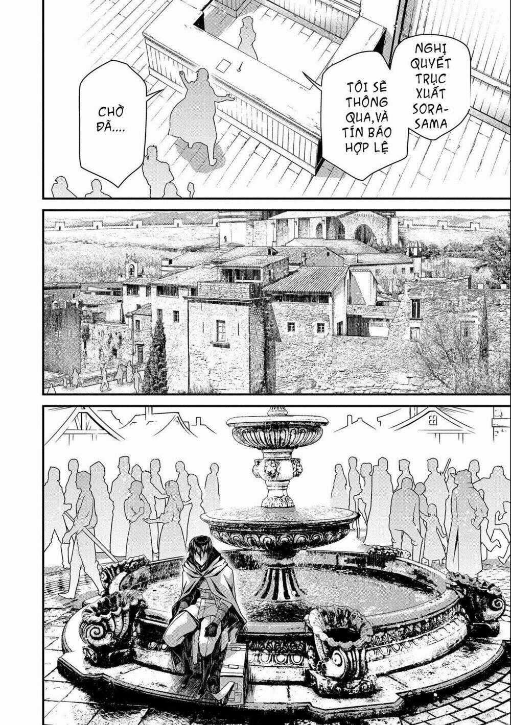 Cuộc Báo Thù Của Kẻ Ăn Linh Hồn Chapter 1.1 trang 22