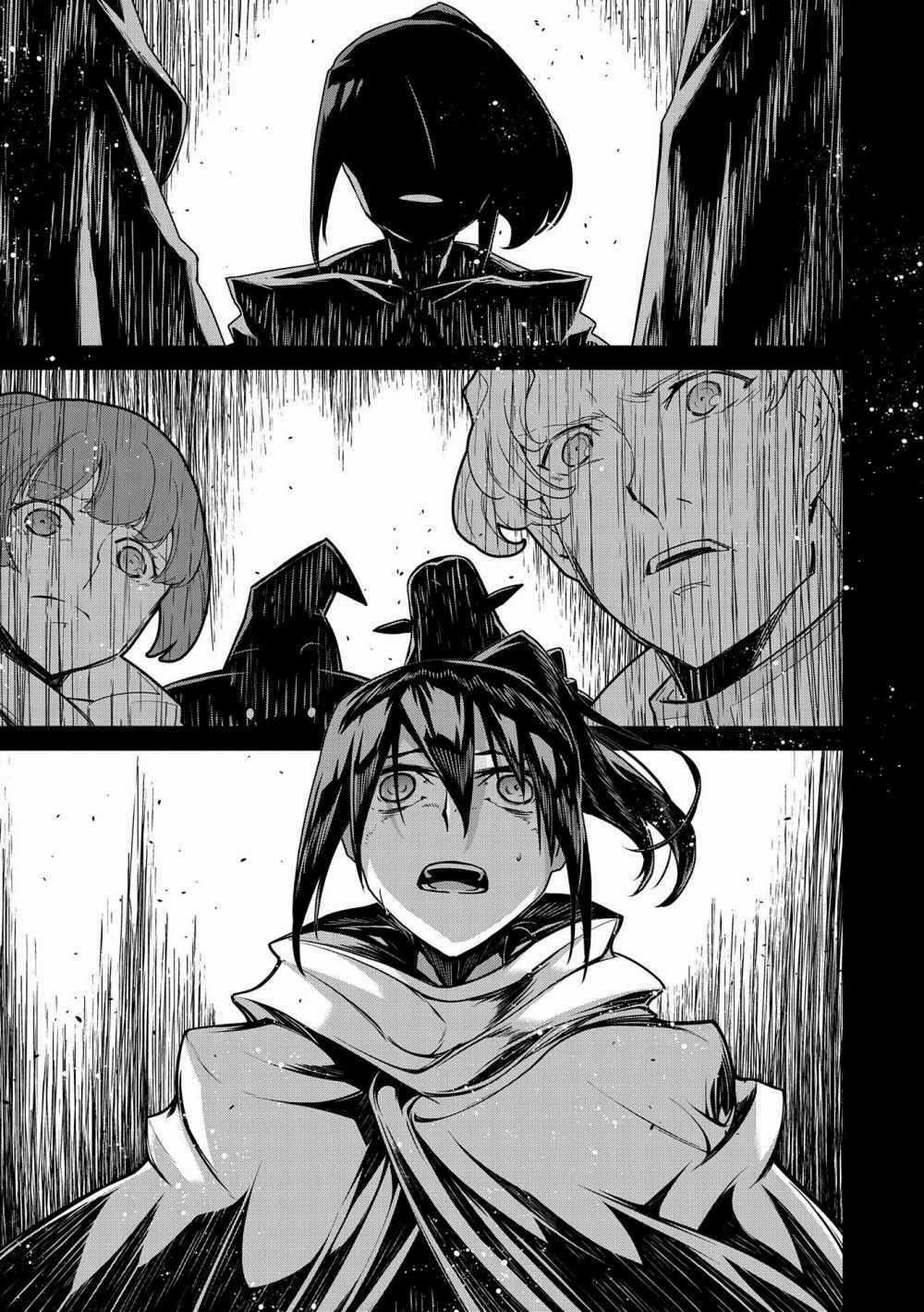 Cuộc Báo Thù Của Kẻ Ăn Linh Hồn Chapter 1.2 trang 15