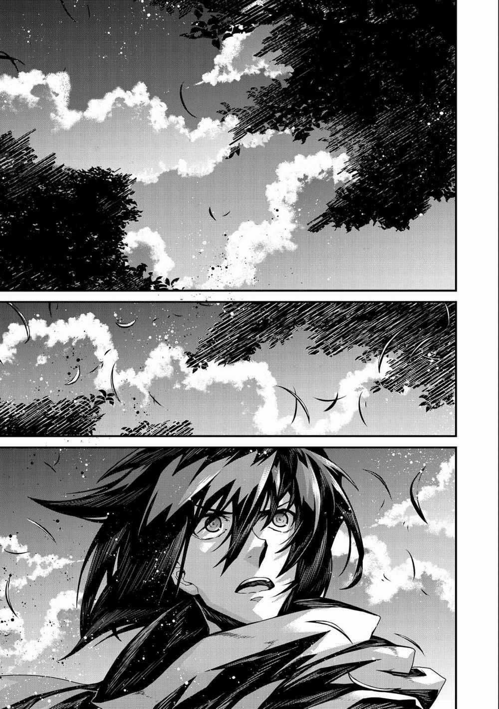 Cuộc Báo Thù Của Kẻ Ăn Linh Hồn Chapter 1.3 trang 18