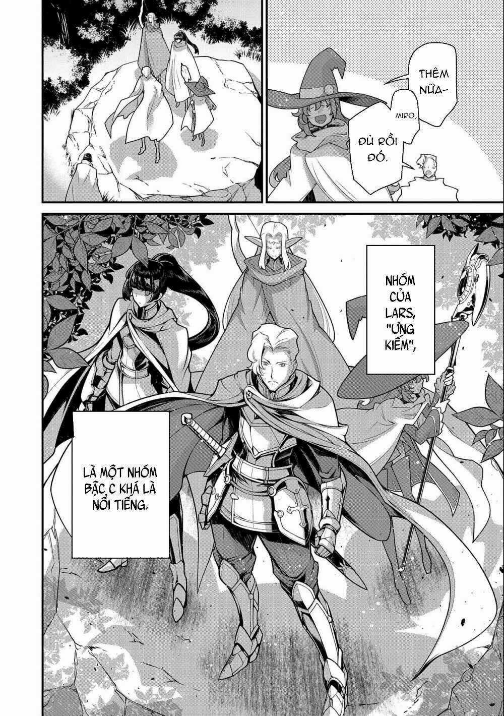 Cuộc Báo Thù Của Kẻ Ăn Linh Hồn Chapter 1.3 trang 7