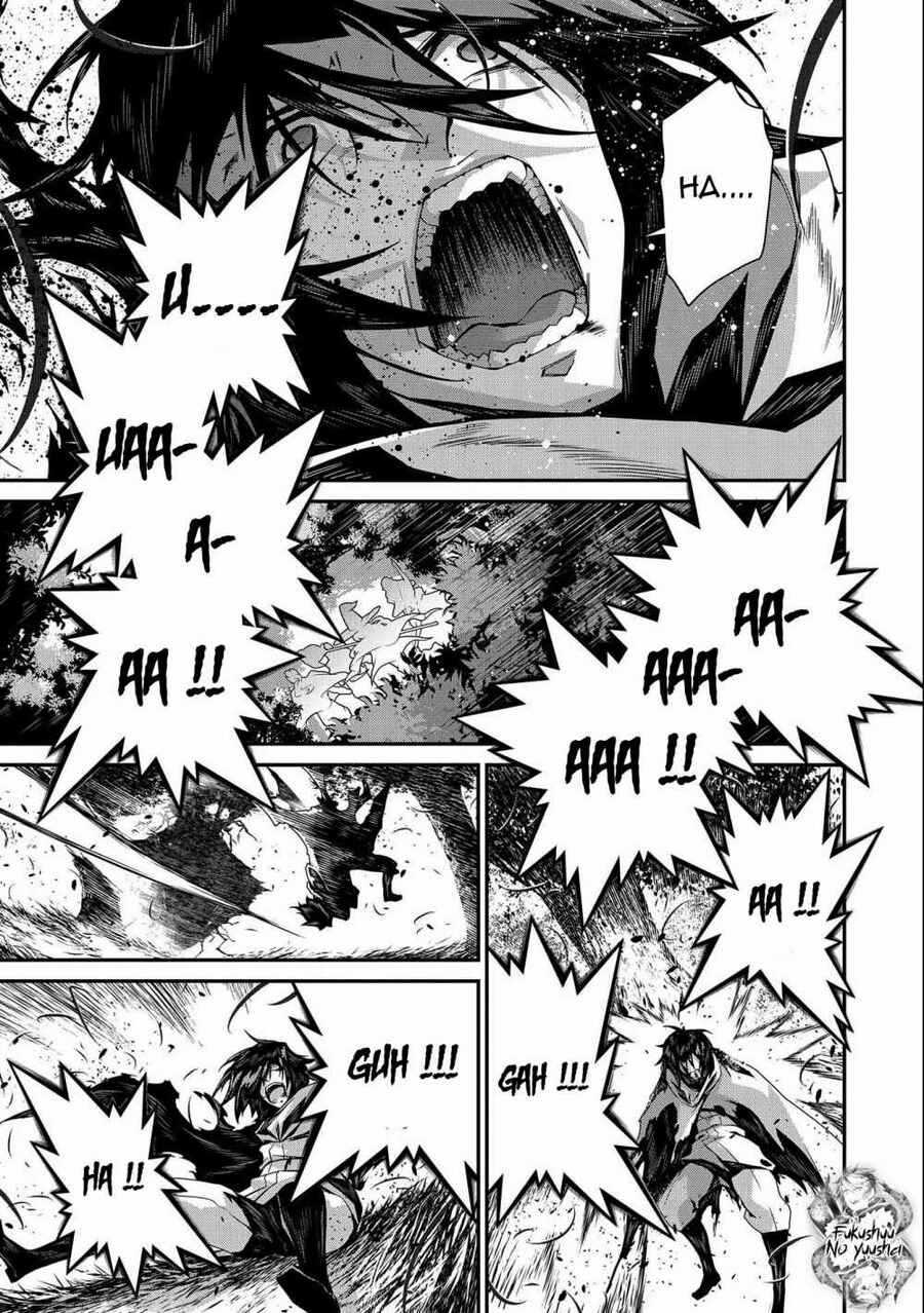 Cuộc Báo Thù Của Kẻ Ăn Linh Hồn Chapter 2.1 trang 11