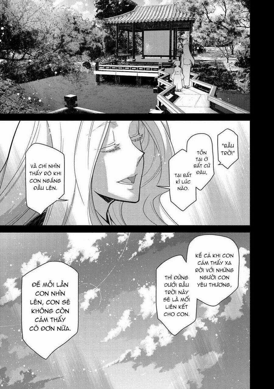 Cuộc Báo Thù Của Kẻ Ăn Linh Hồn Chapter 2.1 trang 16