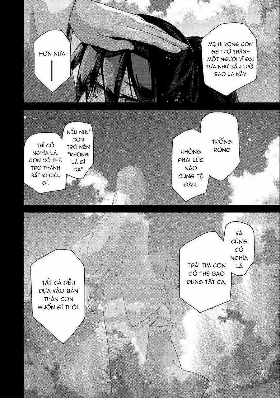 Cuộc Báo Thù Của Kẻ Ăn Linh Hồn Chapter 2.1 trang 17