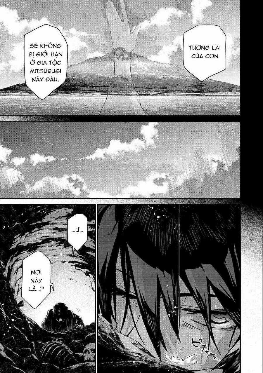 Cuộc Báo Thù Của Kẻ Ăn Linh Hồn Chapter 2.1 trang 18