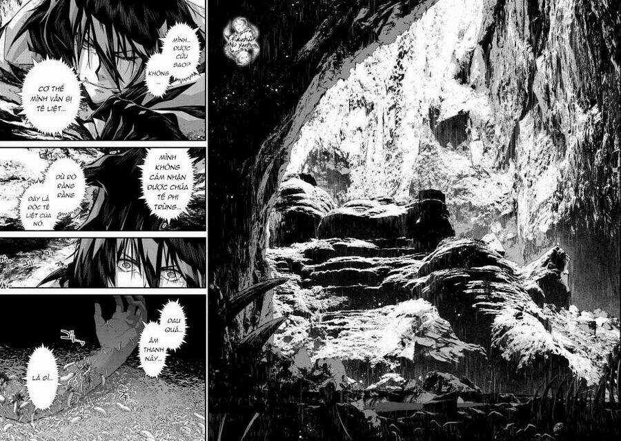 Cuộc Báo Thù Của Kẻ Ăn Linh Hồn Chapter 2.1 trang 19