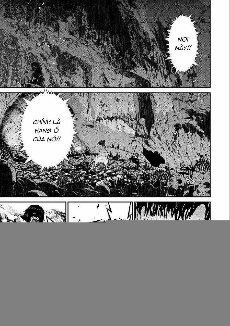 Cuộc Báo Thù Của Kẻ Ăn Linh Hồn Chapter 2.1 trang 21