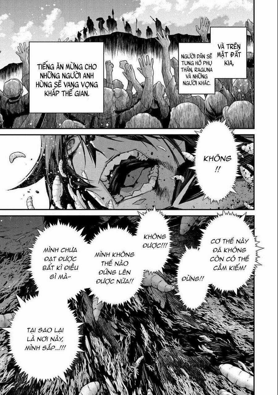 Cuộc Báo Thù Của Kẻ Ăn Linh Hồn Chapter 2.1 trang 24