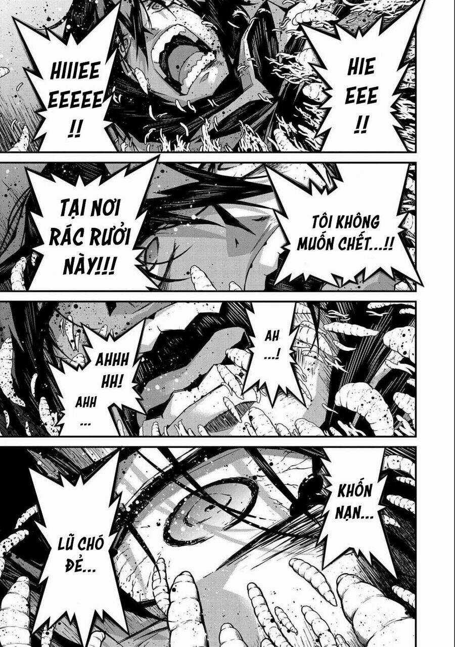 Cuộc Báo Thù Của Kẻ Ăn Linh Hồn Chapter 2.1 trang 26