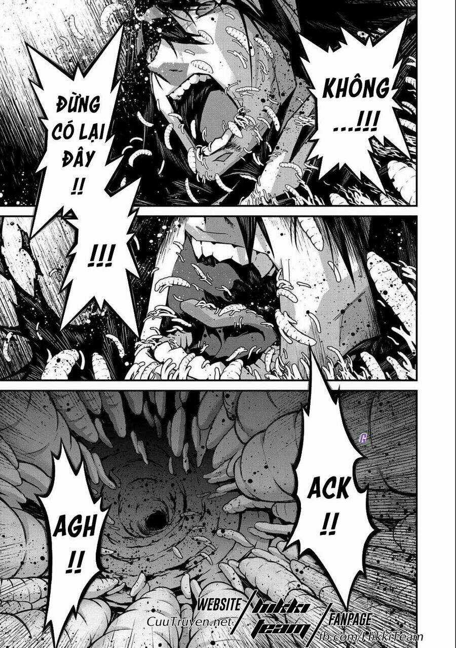 Cuộc Báo Thù Của Kẻ Ăn Linh Hồn Chapter 2.1 trang 28