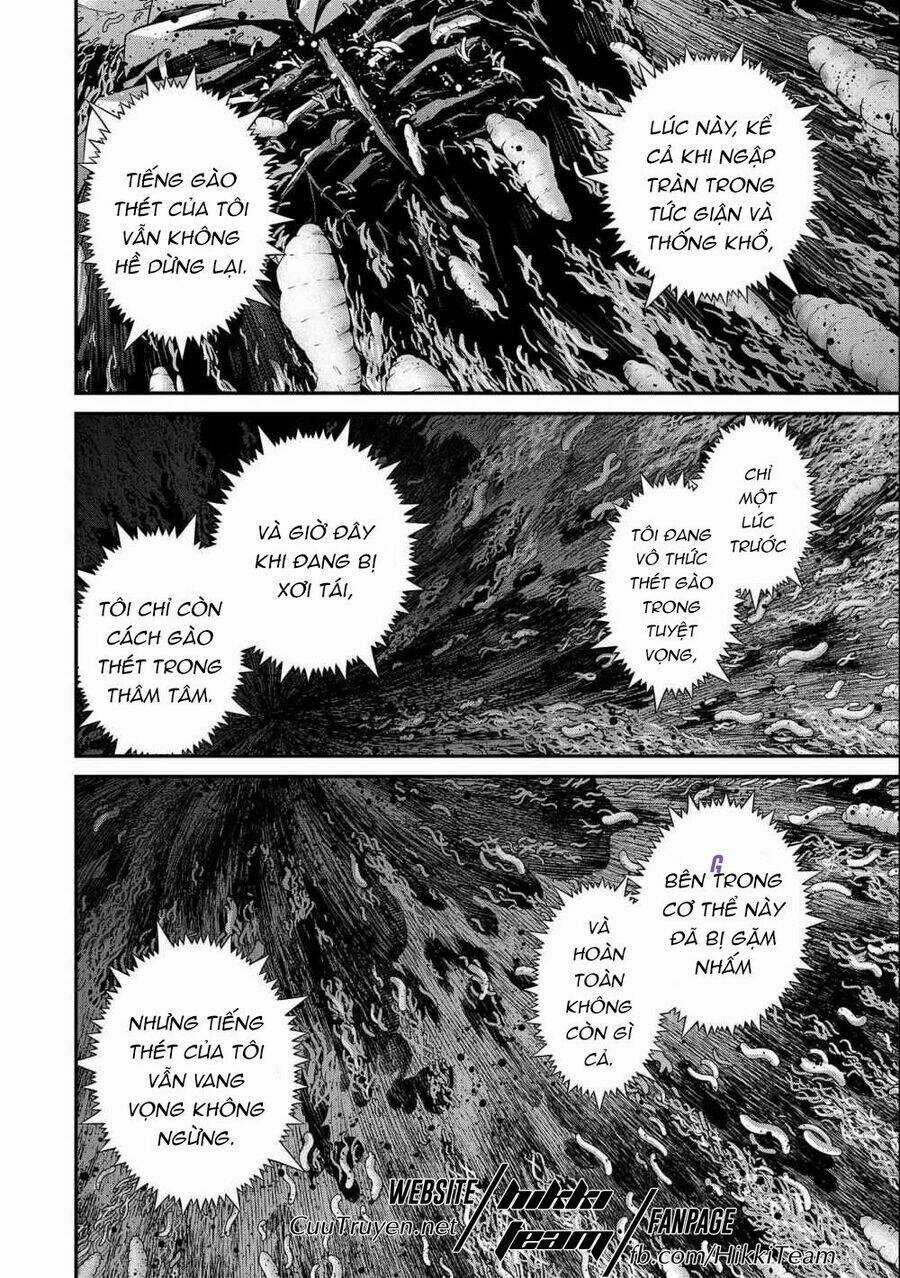 Cuộc Báo Thù Của Kẻ Ăn Linh Hồn Chapter 2.1 trang 29