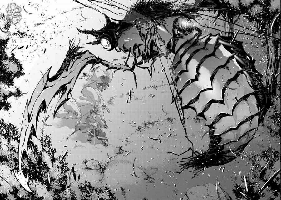 Cuộc Báo Thù Của Kẻ Ăn Linh Hồn Chapter 2.1 trang 3