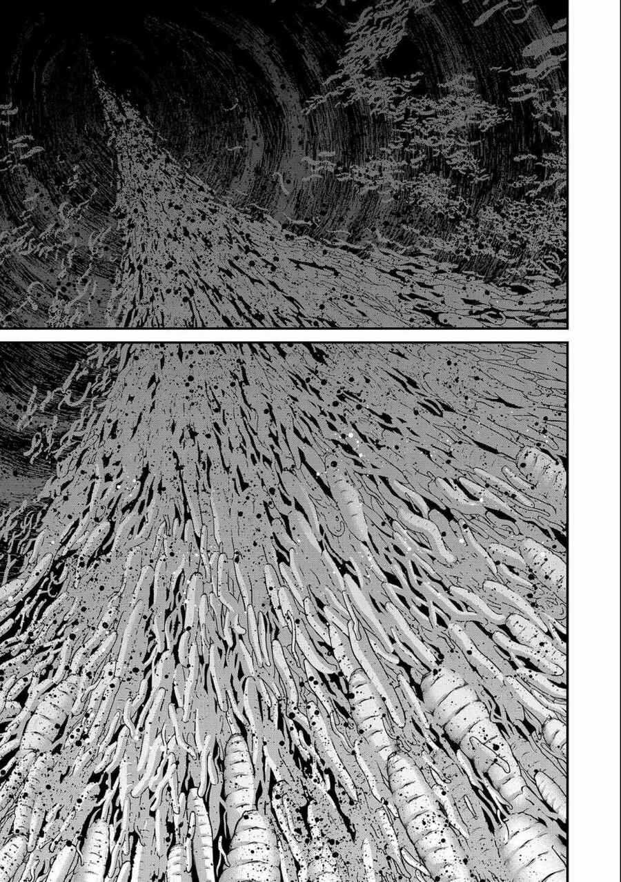 Cuộc Báo Thù Của Kẻ Ăn Linh Hồn Chapter 2.1 trang 30