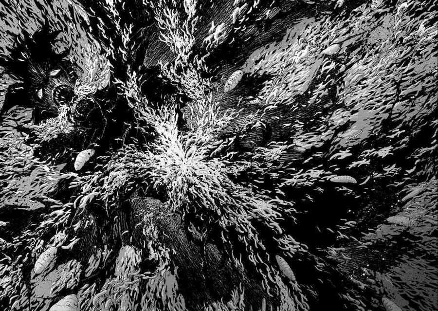 Cuộc Báo Thù Của Kẻ Ăn Linh Hồn Chapter 2.1 trang 31