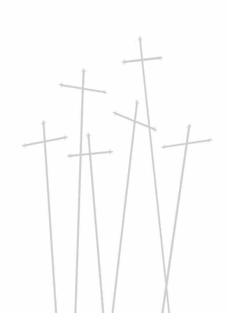 Cuộc Báo Thù: Sáu Kẻ Vác Trên Mình Cây Thập Tự Giá Chapter 1 trang 5