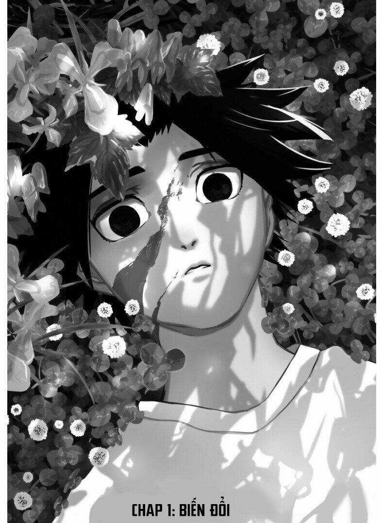 Cuộc Báo Thù: Sáu Kẻ Vác Trên Mình Cây Thập Tự Giá Chapter 1 trang 6